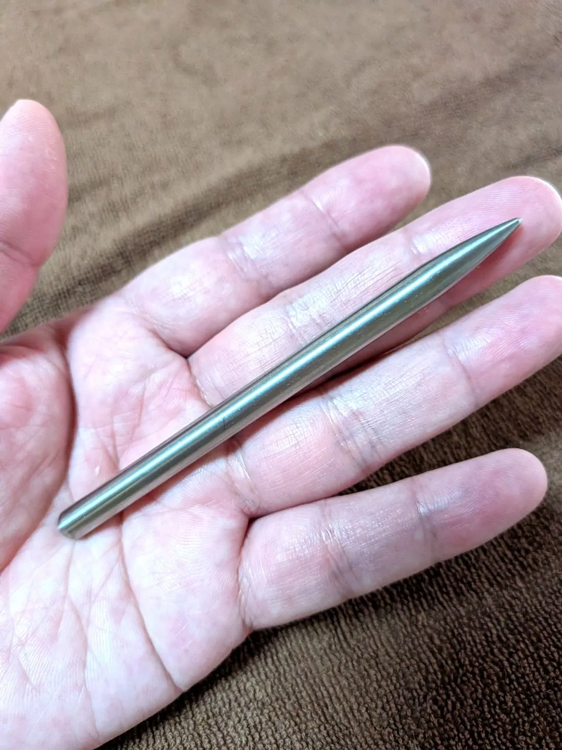 鍼灸用の鍼